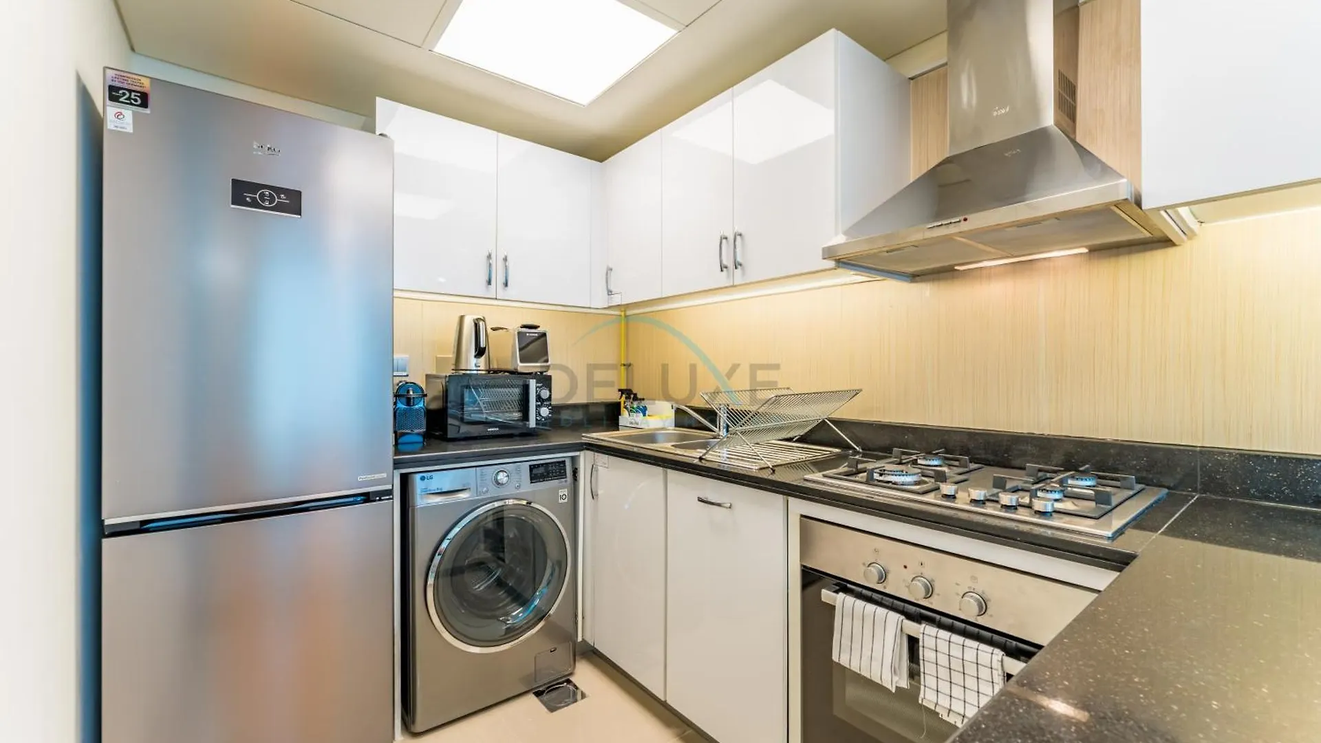 1Br With Floor Apartment Dubai 0*,
